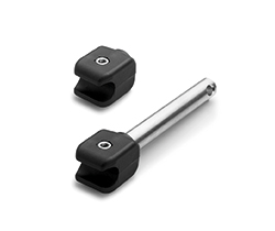 MPG-S-Guide rail clamps